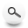 zoom, search, magnifying glass, Find WhiteSmoke icon