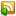 previous, Rss DarkGoldenrod icon