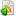 previous, unread Silver icon