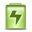 charging, Battery Black icon