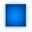 stop, Blue LightBlue icon