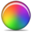 Colors Icon