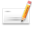 envelope, write Icon