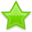 star, green, bookmark, Favorite Icon