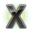 Tiger DarkSeaGreen icon