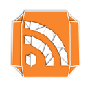 Rss Coral icon