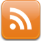 feed, Rss Chocolate icon
