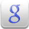google Silver icon