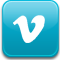 Vimeo Icon