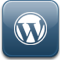 Wordpress Icon