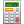 calculator Silver icon