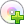 Add, Cd, Dvd, disc DarkGray icon