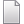 document LightGray icon