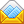 Email, envelope DarkGray icon