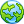 earth, internet, web, world ForestGreen icon