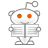 Reddit Icon