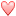 Heart, love LightPink icon