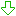 Down, Arrow, large ForestGreen icon