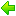 Arrow, Left ForestGreen icon