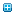 Blue, expand, bullet Icon
