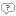 Information, Comment, question DarkGray icon