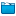 Folder, stuffed, modernist DeepSkyBlue icon