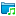 Folder, type, music, modernist DeepSkyBlue icon