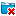 Folder, stuffed, remove DeepSkyBlue icon