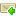 mail, Left, Dark Tan icon