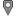 grey, marker, squared Gray icon