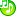 green, Note, music Green icon