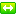 pointy, Arrow, slider, thing ForestGreen icon