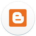 blogger WhiteSmoke icon