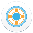 Designfloat WhiteSmoke icon