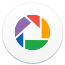 google, Picasa WhiteSmoke icon