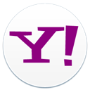 yahoo WhiteSmoke icon
