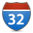 32bit Icon