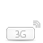 Badge, 3g Icon