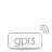 gprs, Badge Icon