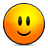 emote, smile Icon