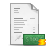 invoice, Bill WhiteSmoke icon