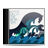 under, jewel, sea, iron, case, the, keane DarkSlateGray icon