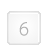 Key, 6 WhiteSmoke icon