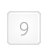 9, Key Icon