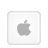 Key, Apple WhiteSmoke icon