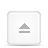 Key, Eject WhiteSmoke icon