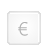 Key, Euro WhiteSmoke icon