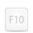 F10, Key Icon
