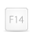 F14, Key Icon