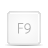 F9, Key Icon